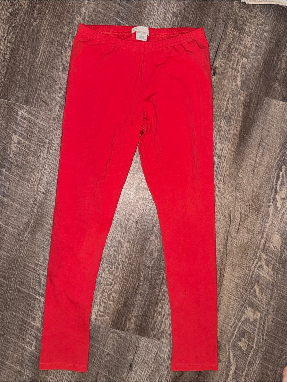 TBBC Legging Set - Picture 5 of 6